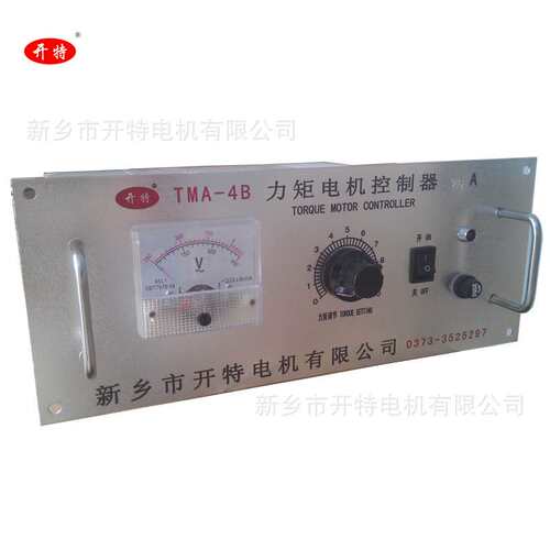 TMA-6A/15A/25A/35A电机控制器 三相异步力矩电机控制调节器