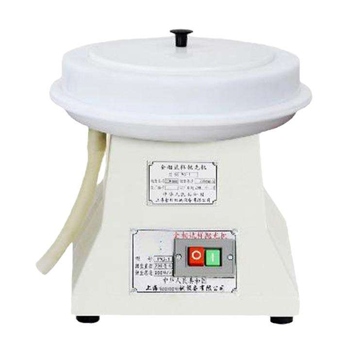 工游记PG-1抛光机金相抛光机 金相试样抛光机 PG-1单盘低噪音电机
