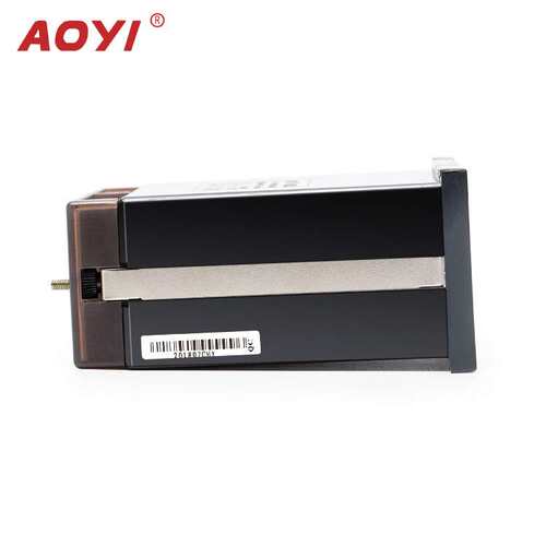 AOYI奥仪HN-DP3数显交流直流电流表电压表HZ表rpm表M/min表