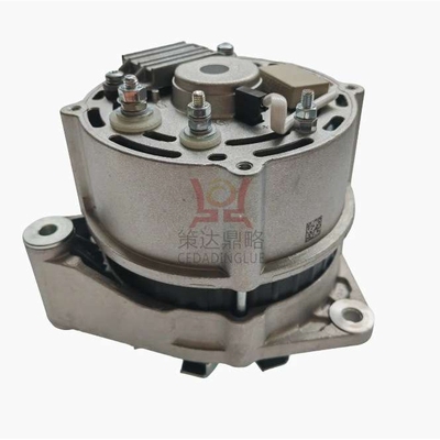 道依茨原装14V/55A发电机01183852德国原装柴油机专用发电机