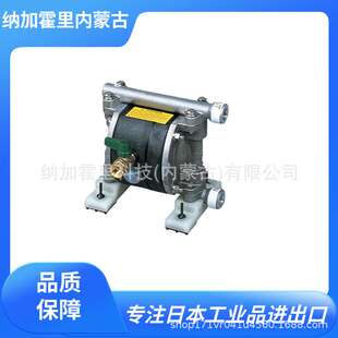 气动隔膜泵 膜片泵 NDP 5FAT 5FST YAMADA 5FPT 山田