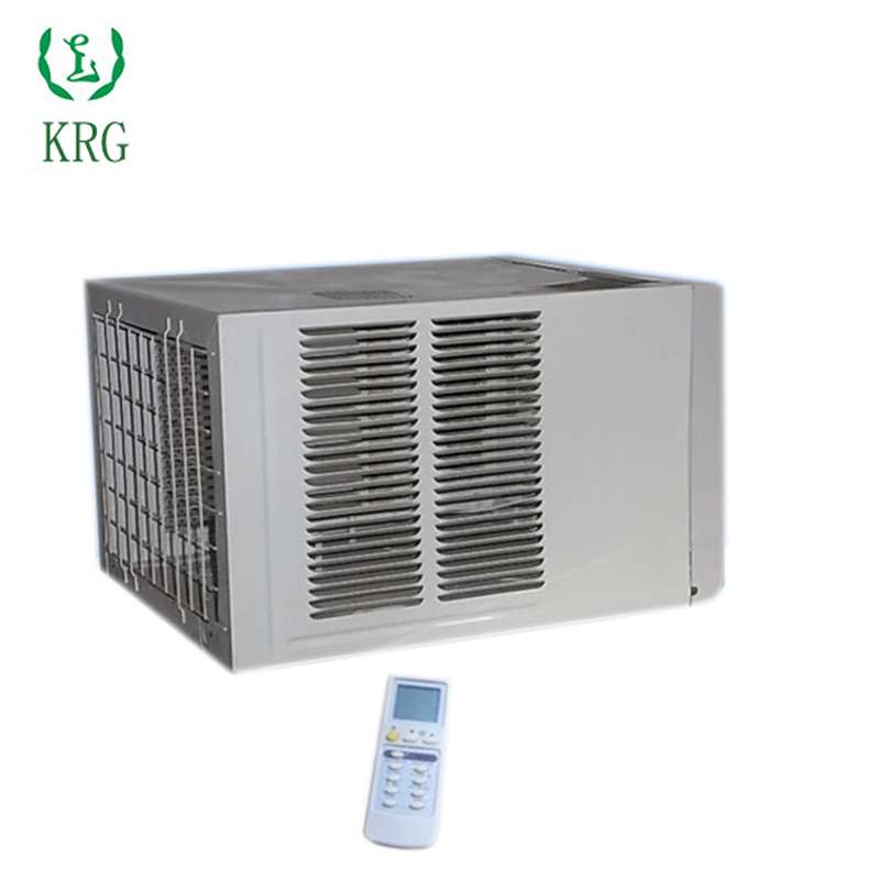 24000btu window air conditioner 3匹便携式一体机 无外机窗机