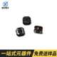 CD32 220UH 1UF 贴片功率绕线电感 10UH 100UH CD32系列 厂家直销