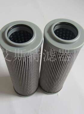 液压滤芯300147 电厂液压站高压泵站不锈钢滤芯