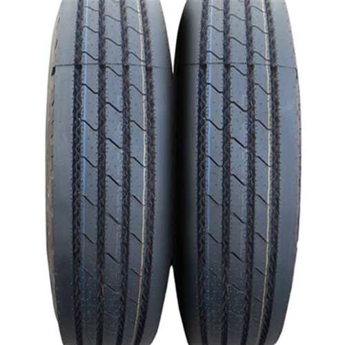 朝阳轮胎AS858卡客货车轮胎11R22.5/12R22.5295/80R22.5厂家