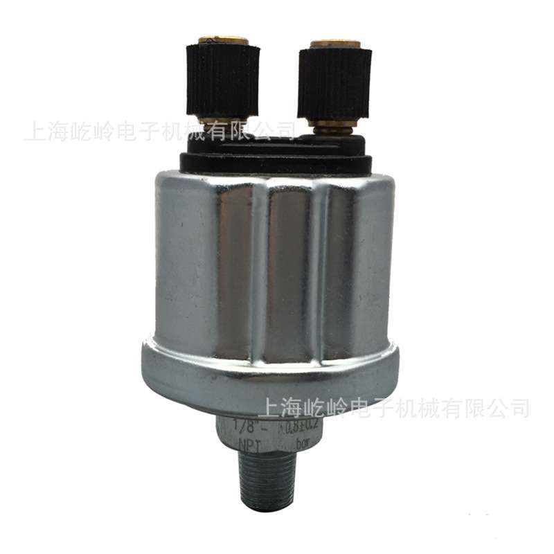 机油压力传感器油压传感器 NPT1/8、M10规格