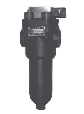 PLF-H160×3 5 10 20 30P 管路过滤器 压力过滤器 厂家