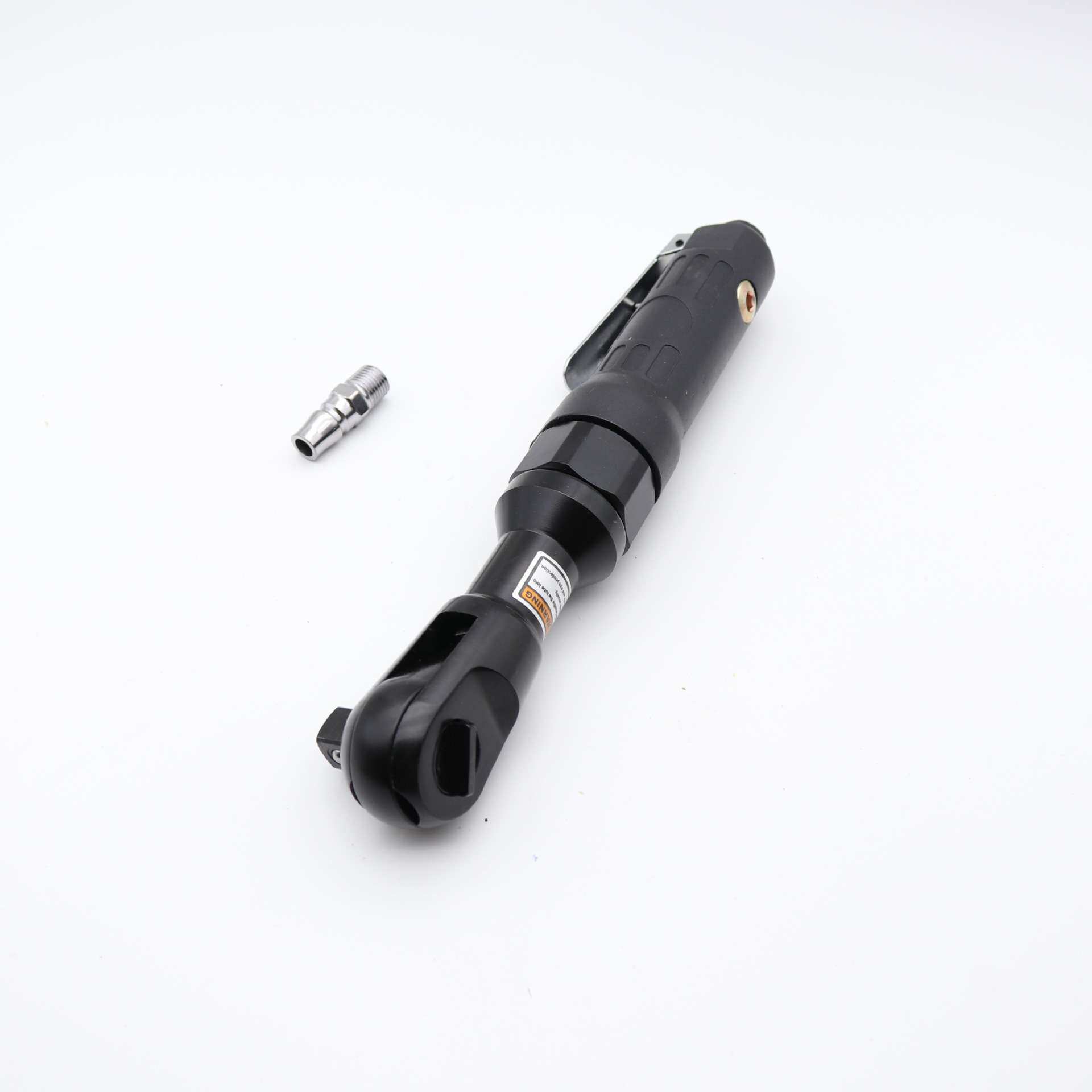 气动工具棘轮扳手工业级大扭力小风炮扳手汽修快速扳手1/2大飞