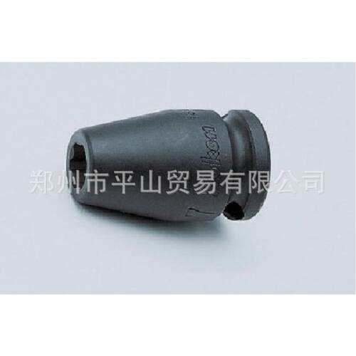 KOKEN山下工业套筒13410M-8插入角9.5