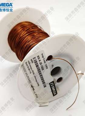 TFE-J-20-100 KK-K-24S-25 KK-K-30-1000奥米佳热电偶线测温线