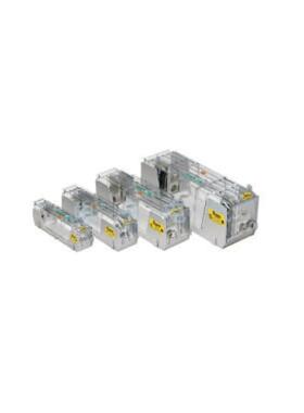 RM60200-1SR RM60200-2SR RM60200-3SR Bussmann 巴斯曼保险丝座
