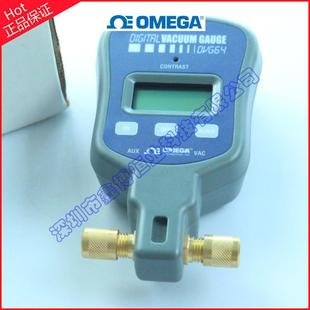 CAL 64A高精度数显压力表电子和数字真空计 DVG