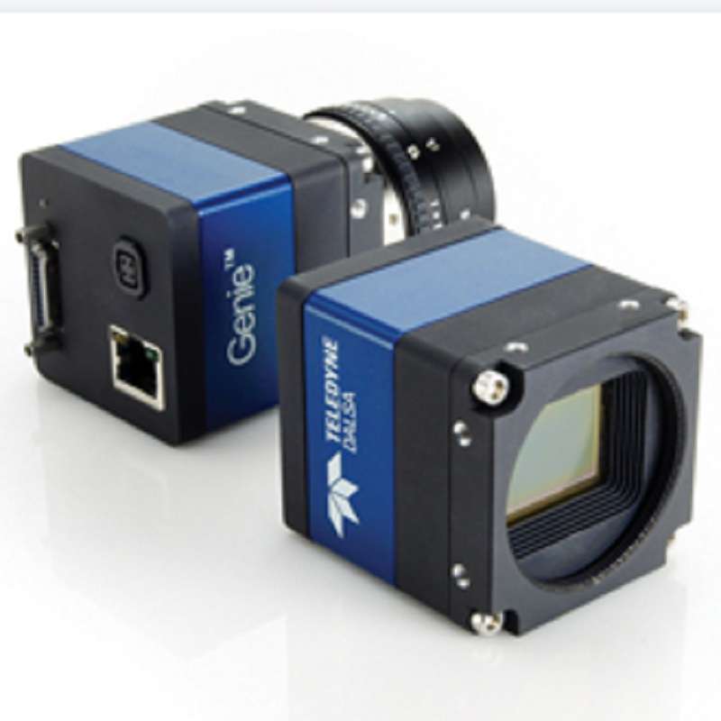 加拿大DALSA    工业相机     GigE Vision接口    G2-GM10-T2041