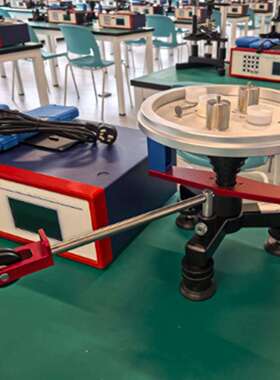 塔轮式转动惯量实验仪 型号:WHX01/HG-JM库号：M410820