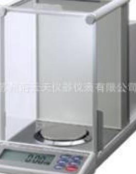 AND电子天平FX-1200i/1220g*0.01g FX1200i上皿天平