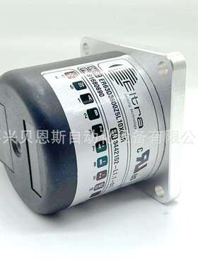 EL58C30S5/28P8X6PR 600 1024 1000 2000 2048 3000 EItra编码器