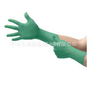 MICROFLEX洁净室丁腈氯丁橡胶手套 93360