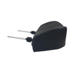 座椅头枕 房车座椅配套头枕 旅居车座椅头枕 座椅头枕配件