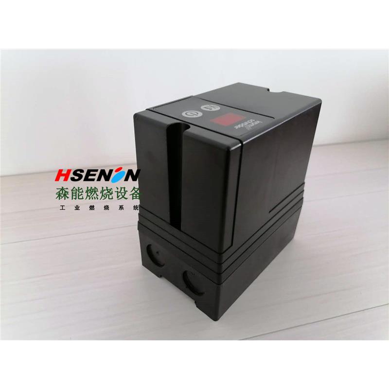 Krom霍科德244控制器 IFD244-5/1WI烧嘴点火控制器