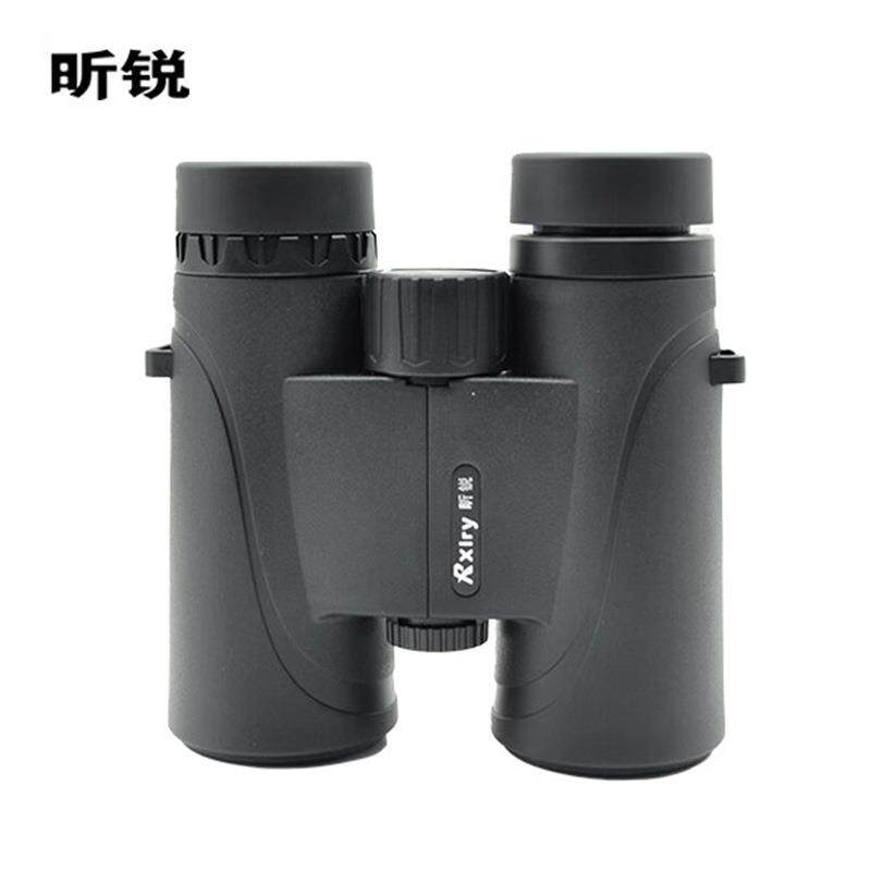 昕锐N0842双筒望远镜户外防水小巧便携式手持成人望远镜8×42