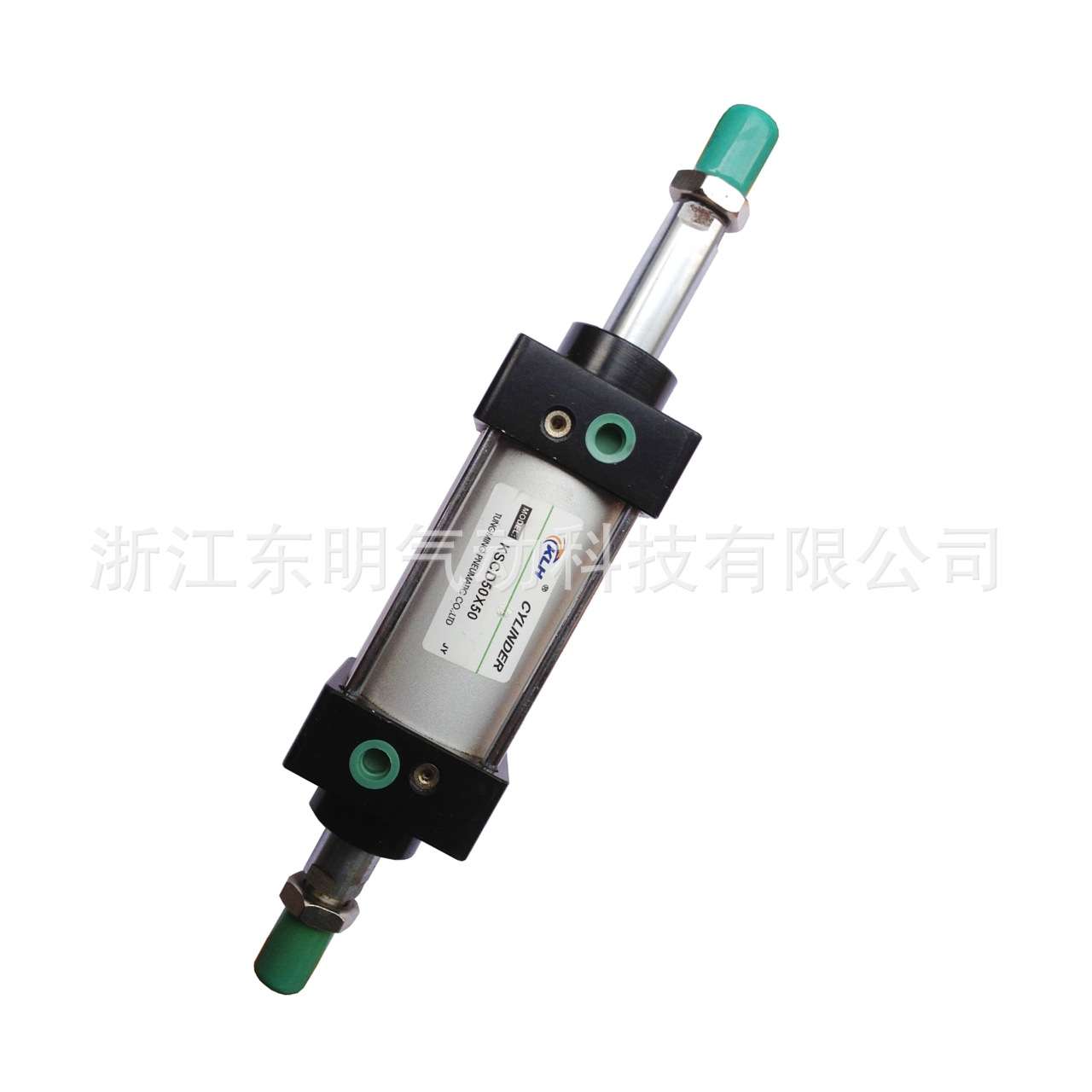 双轴双出标准气缸SCD63/80X25X50X75X100X125X150X200SCD