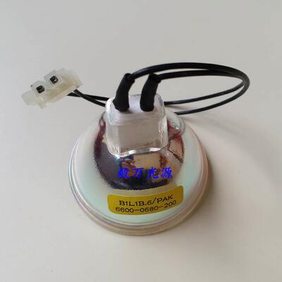 OHMEDA欧美达12V100W蓝光毯灯泡 Bilibulb 6600-0680-200