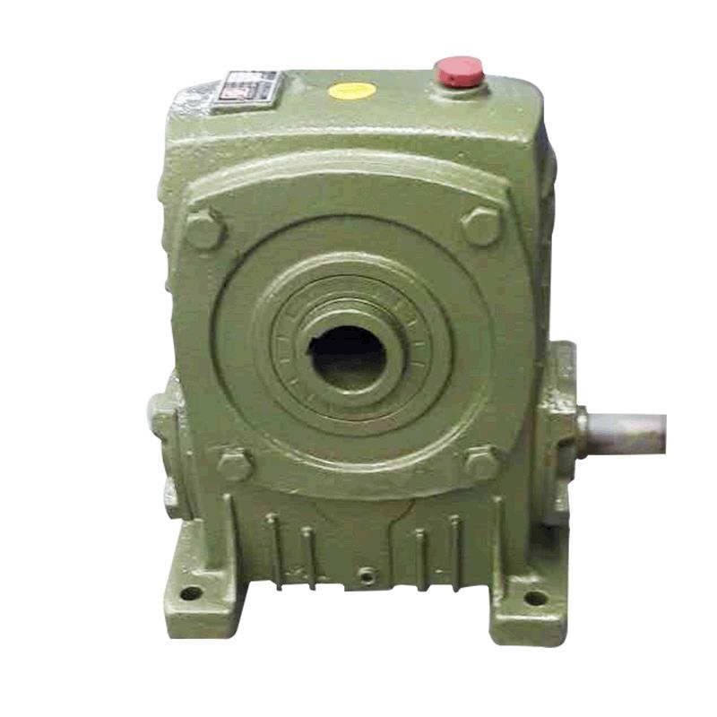 常州杭泰减速器厂家生产WPKA型蜗轮蜗杆减速机铜蜗轮减速箱