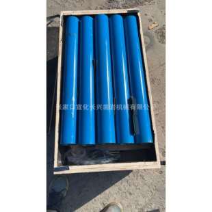 34A 潜孔冲击器 过渡接头 55A外套管 上下接头 45A 长兴凿岩