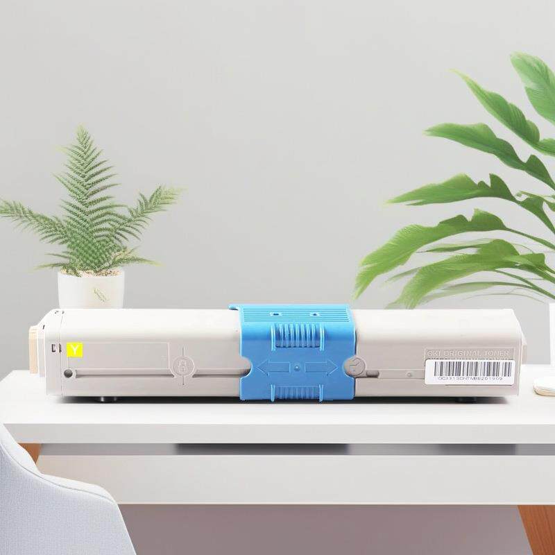 适用OKI CX2731MFP粉盒44469813彩色打印机墨盒碳粉44494207鼓架