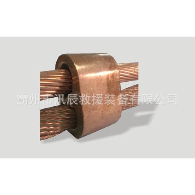 D型双联板CJL42(D1)-98NU-3型楔形耐张线夹杵环杆JL59(1000)-89