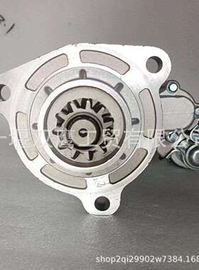 供应襄樊电器QDJ2928 CD5010222089起动机