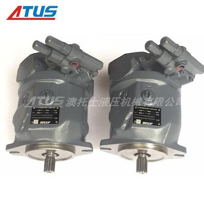 FAN PUMP 风扇泵 A10VSO28ED73 变量柱塞泵259-0815 10R-8707油泵