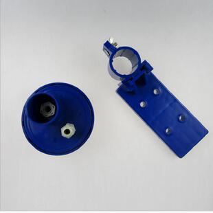 APURE玻璃电JI沉入式护套PP1120-300 3M工业PH计附件保护管接线盒