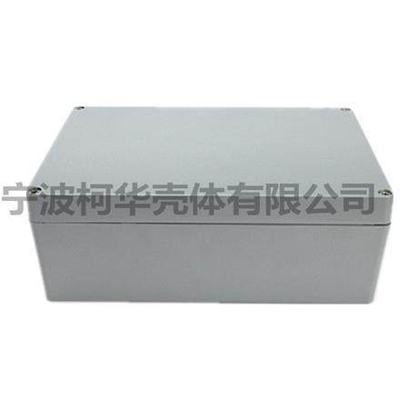 265*185*75电子外壳 压铸铝壳体 电源室外过线盒 金属壳体,鲜花速递/花卉仿真/绿植园艺,割草机/草坪机,淘宝优惠券,粉丝福利购,淘宝优惠卷