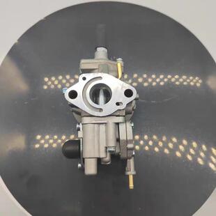 施肥机配件G5K 1E46FB 华盛3F-30 3WF-30共立DMC800化油器