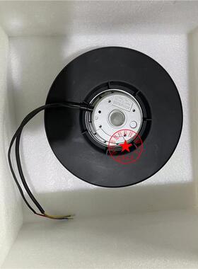 225FHJ2WYS5-2T01 AC380V 德国进口 离心风机离心风轮