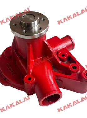 65.06500-6139C 水泵D1146适用大宇挖掘机DH220-3水泵 挖掘机水泵