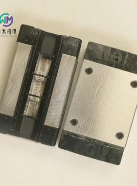 原装力士乐R165129320滚珠托架 KWD-025-FNS-C0-H-1滚珠滑块