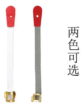 钢琴调律工具盘带攀带中古乐器攀带绳50根键盘配件乐器配件