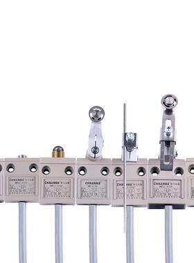 行程开关TZ-3101 3102 3103 3104 3108 3111 3112 3113 3166 A/B