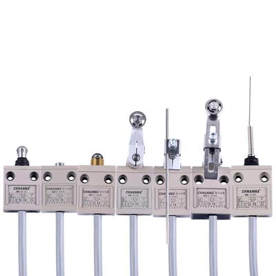 行程开关TZ-3101 3102 3103 3104 3108 3111 3112 3113 3166 A/B