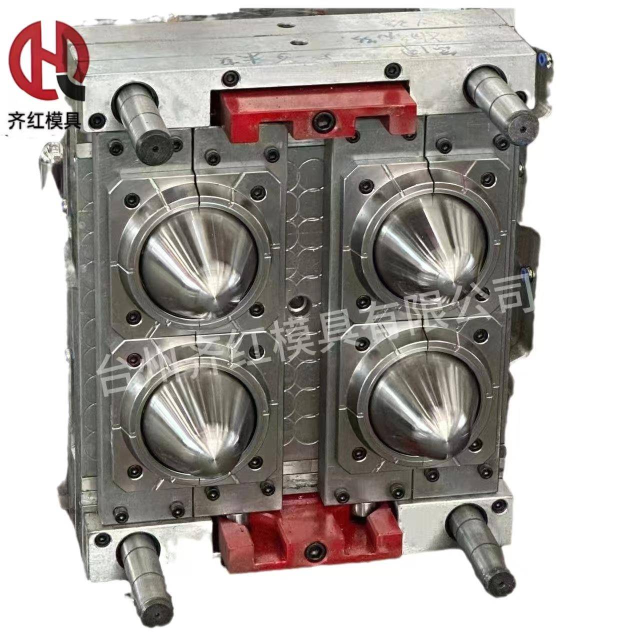 专业制造精密塑料瓶pet瓶坯注塑模具厂家