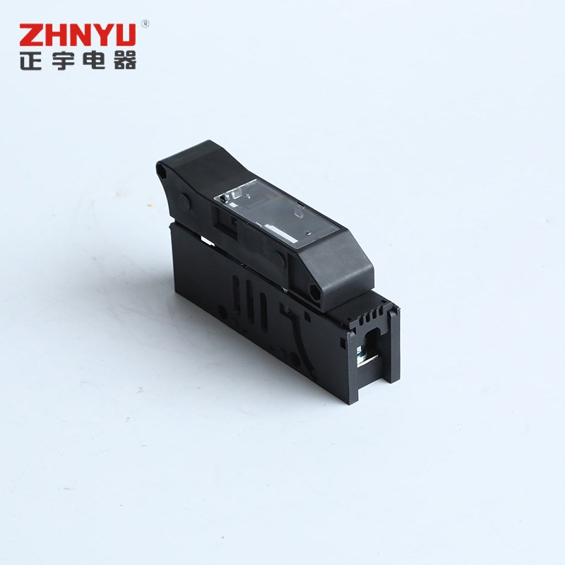 HR17-63-3熔断器式隔离开关刀开关2P3P 25A-63A