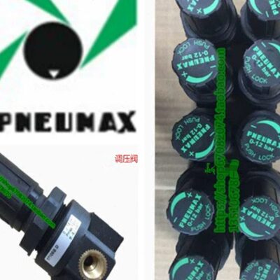 710安装EUN面板意大利调压阀MAXD型号B处理源.P91气纽迈司