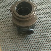 锥形竖搅4098齿轮10公司件8 .568次二.15龙箱T