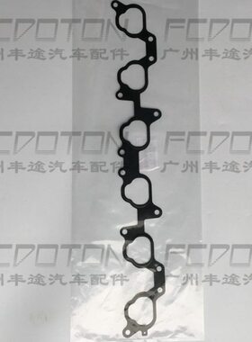进气管Z810J进气管进08垫陆巡歧管垫气垫 0 F FC4500JZ0L