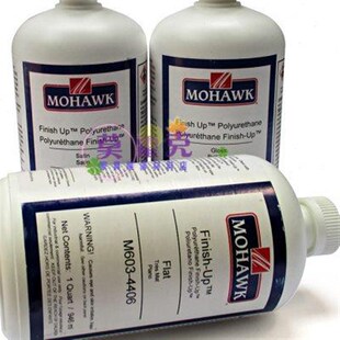 4206 丝光M603 莫霍克家具木门h维修材料 PU水性擦拭面漆修漆补漆