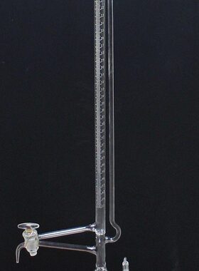 量lm50/l/10  微滴定管25全自动滴定管  m滴定管ml白色玻璃