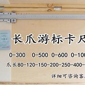 长0上海加长0爪 爪30爪申mm 0长量游标卡尺上150850020卡尺120恒