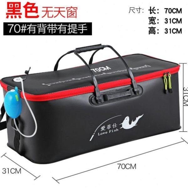 大号活鱼桶大物桶超大钓箱巨物鱼桶折叠钓箱氧泵大鱼箱鱼护,户外/登山/野营/旅行用品,装鱼桶,淘宝优惠券,粉丝福利购,淘宝优惠卷